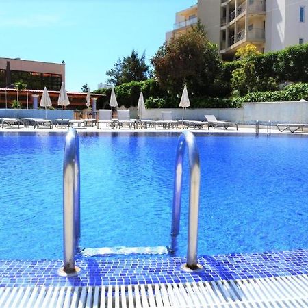 Oasis Beach Apartment Portimao Exterior photo