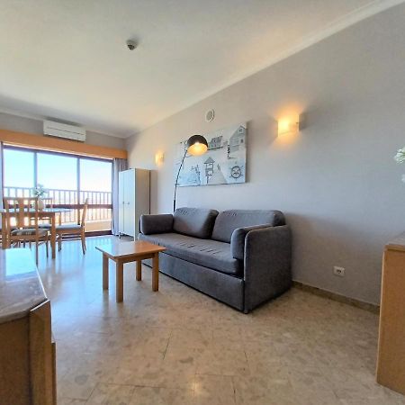 Oasis Beach Apartment Portimao Exterior photo