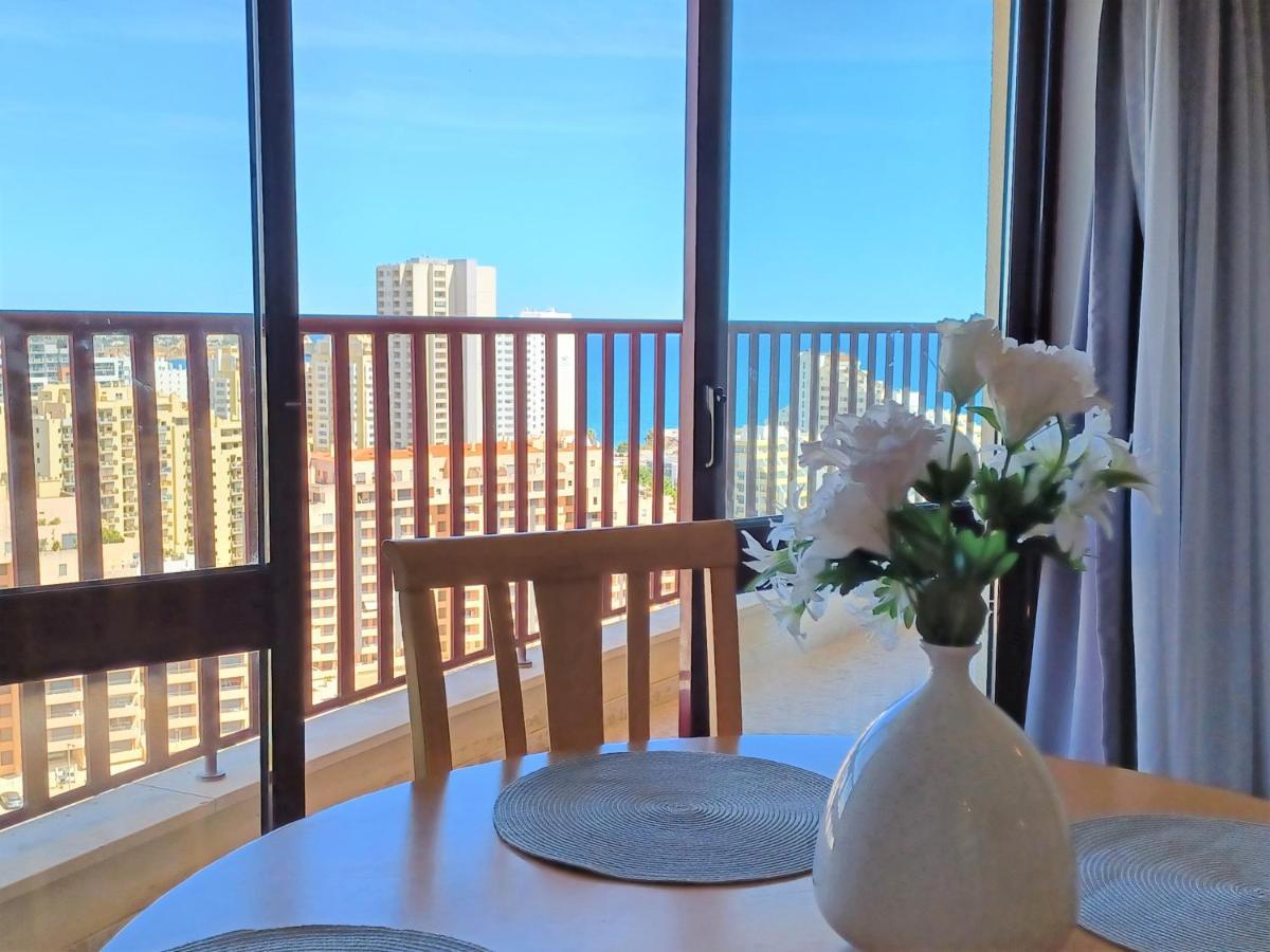 Oasis Beach Apartment Portimao Exterior photo