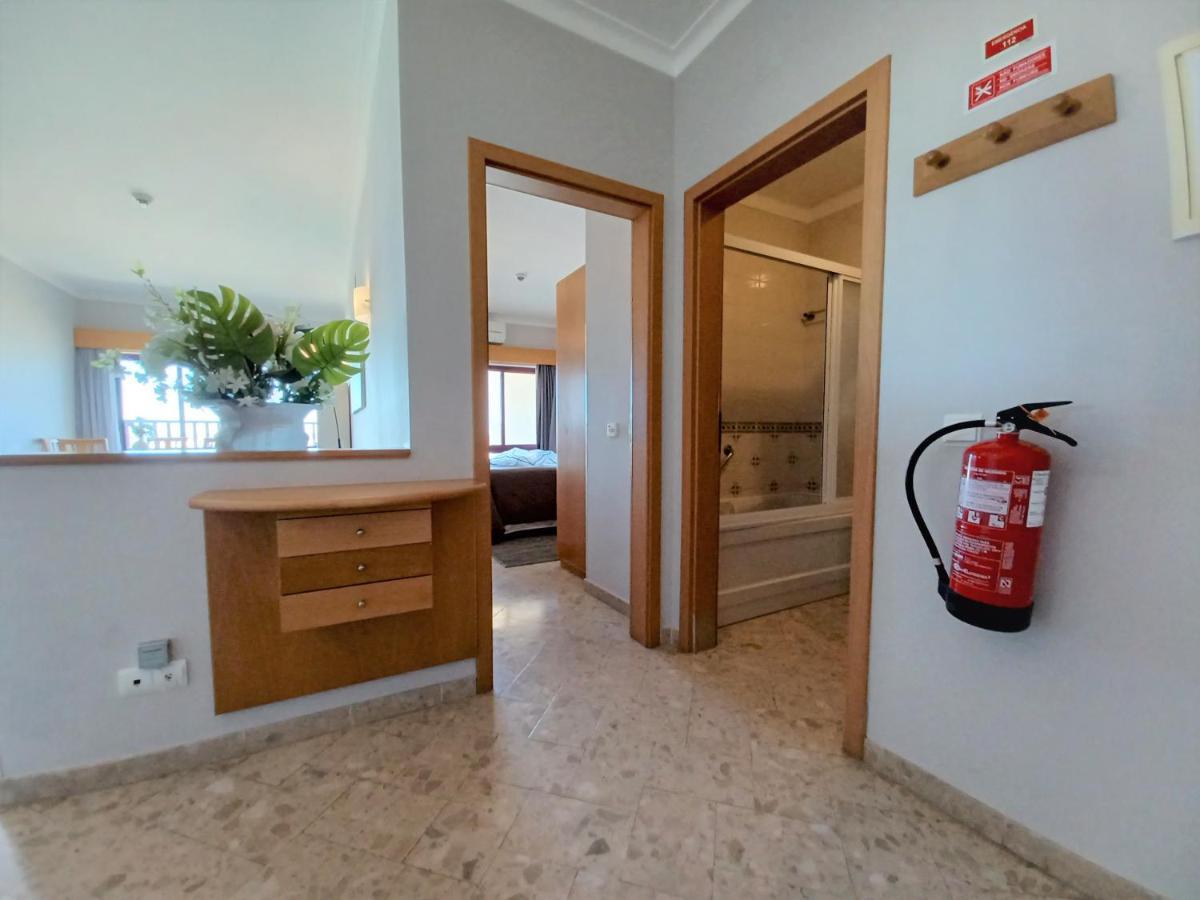 Oasis Beach Apartment Portimao Exterior photo