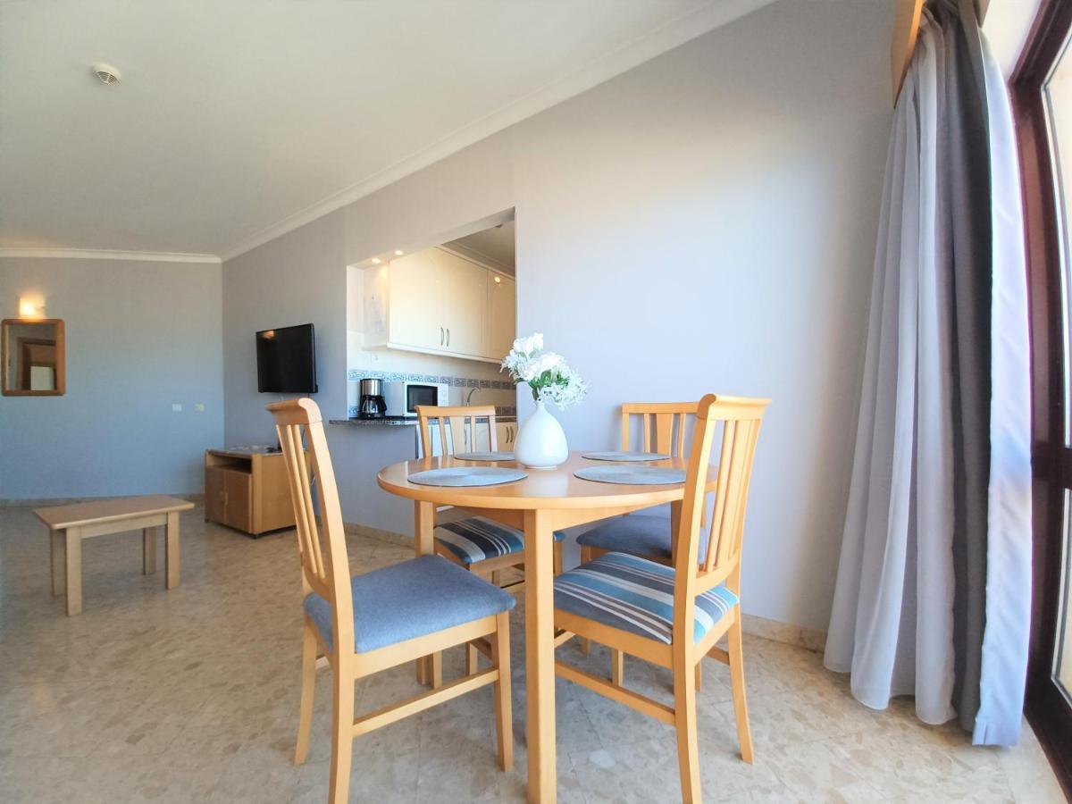 Oasis Beach Apartment Portimao Exterior photo